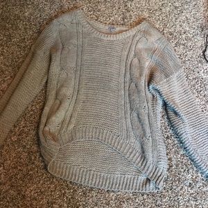 Charlotte Russe Sweater